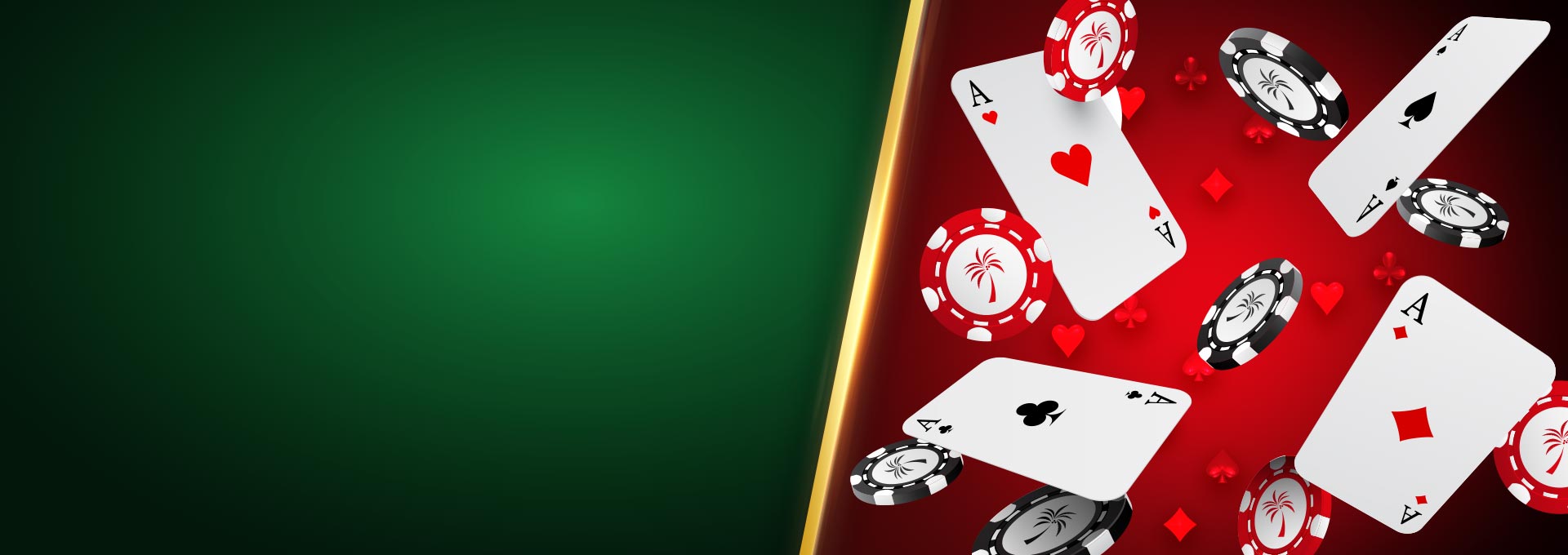 Access rich information that will get you started right now in online poker