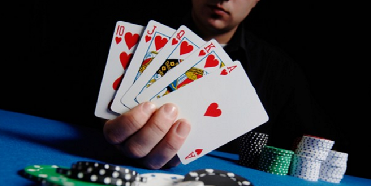 Emergence of online gambling and it’s increasing popularity