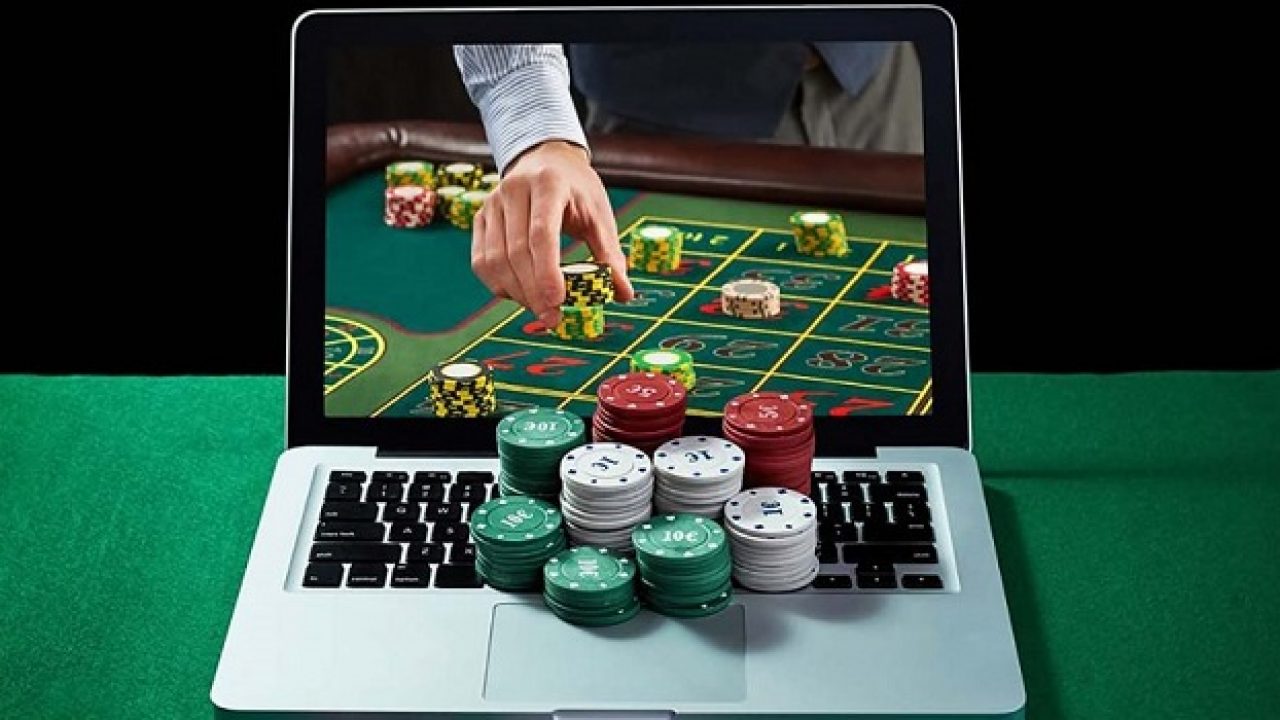 Why Should You Take Your Betting Experience Online
