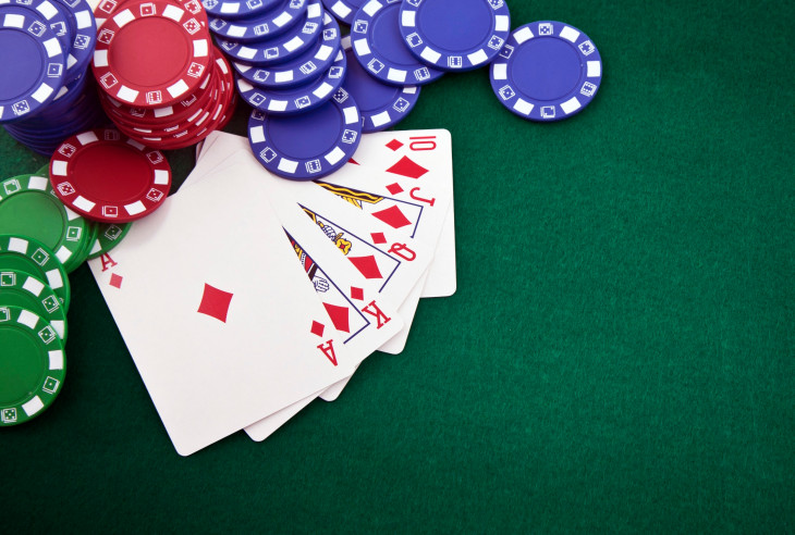 The Best Winning Strategies For Online Poker. 