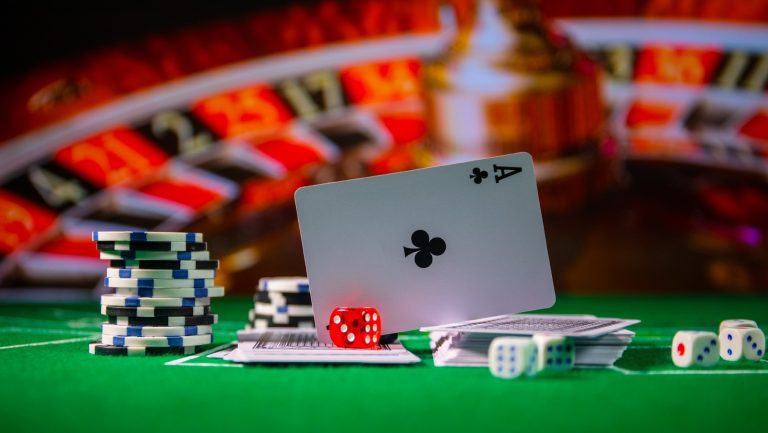 Play Online Casino