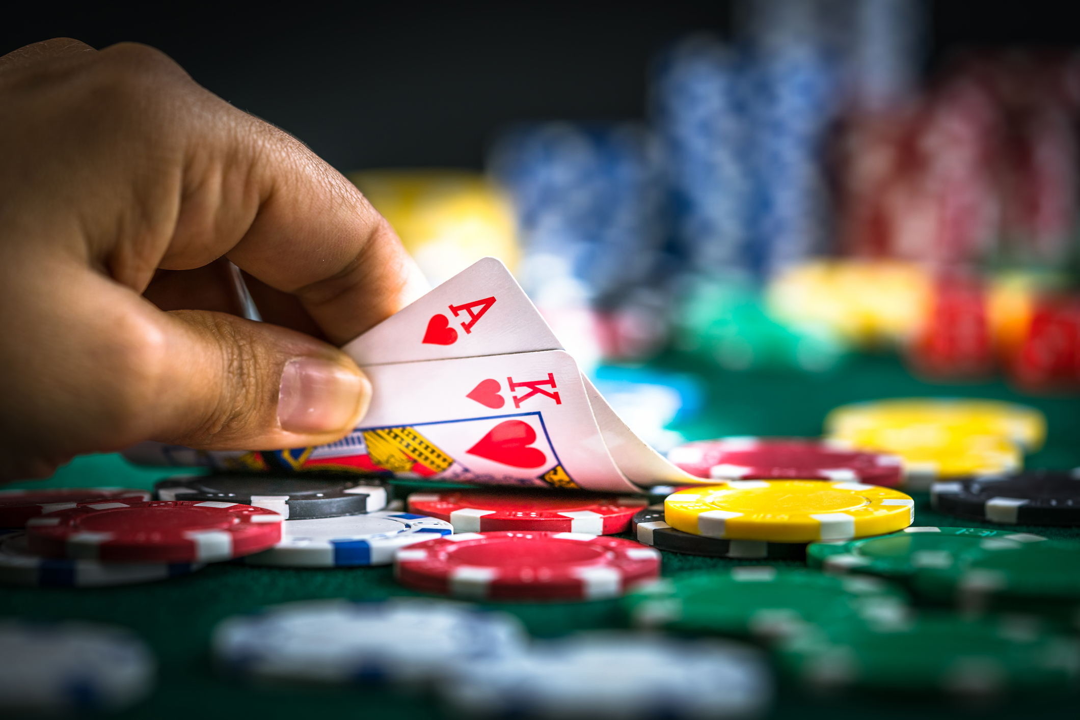 The Best Searching For a Casino Online. 