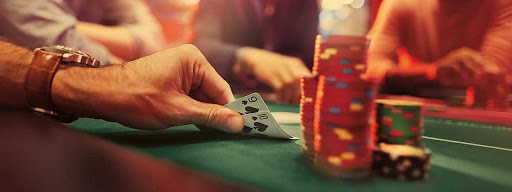 Best Way to Choose a Safe Casino Site