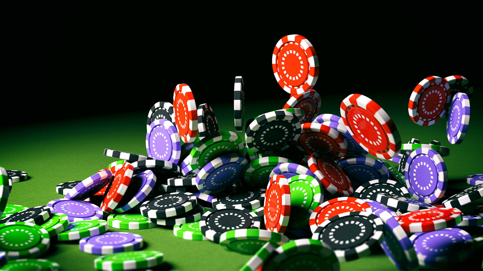 Interactive Games: Engaging Storylines and Elements in Casino Games