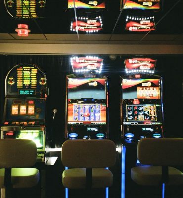Casinos USA