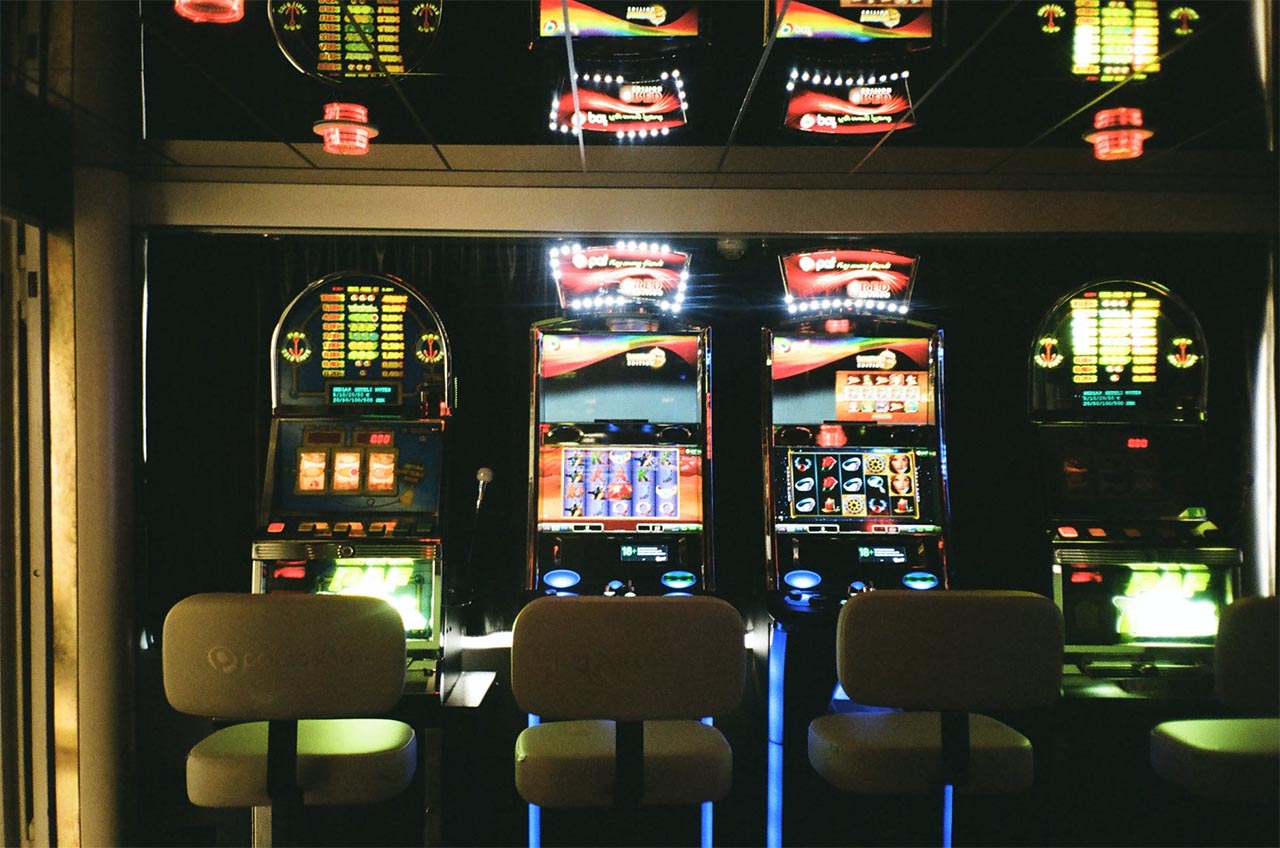 Casinos USA