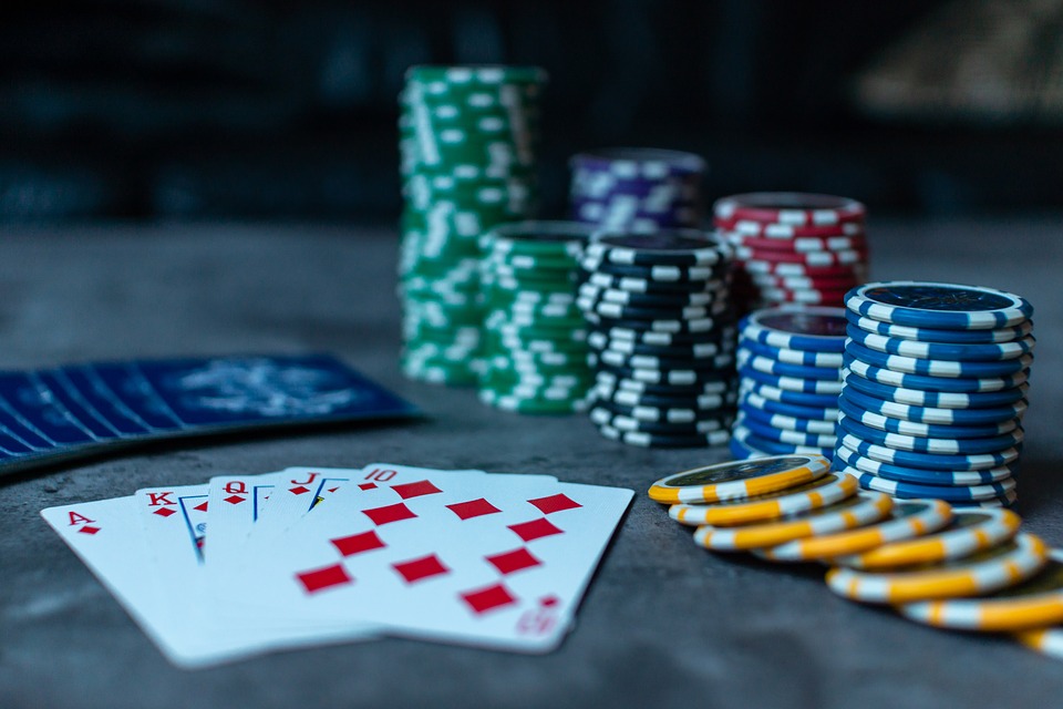 Gambling Games