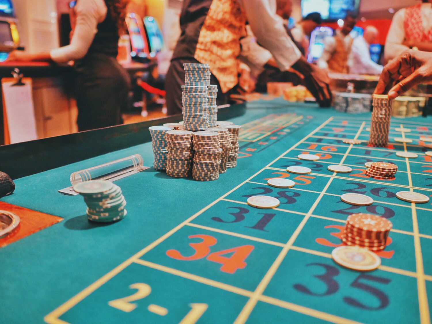 free casino games that pay real money
