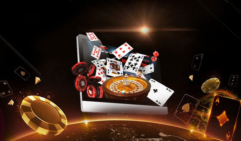 Get Free Spins On Feature-Rich Slots With Progressive Multipliers And Wilds