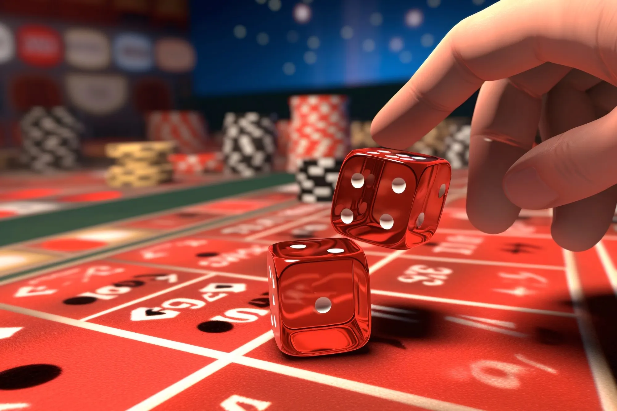 best casino games