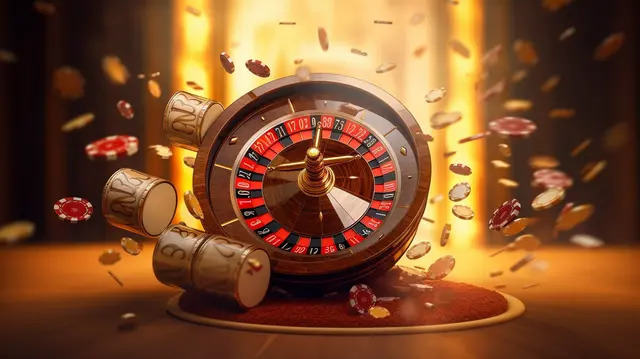 Diverse Game Types Captivate Players in Online Casino and Slot Machines