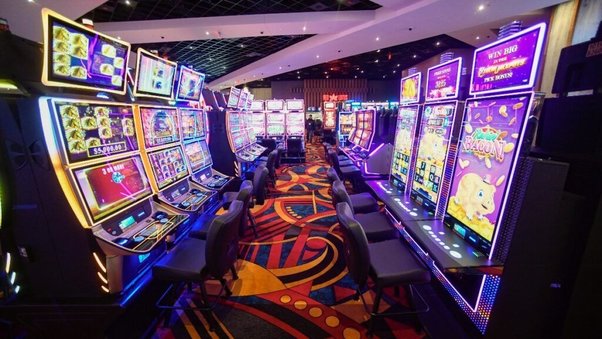 slot free credit rm100
