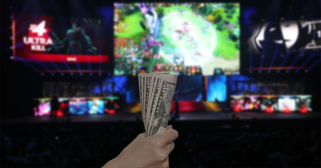 Betting Cash Back