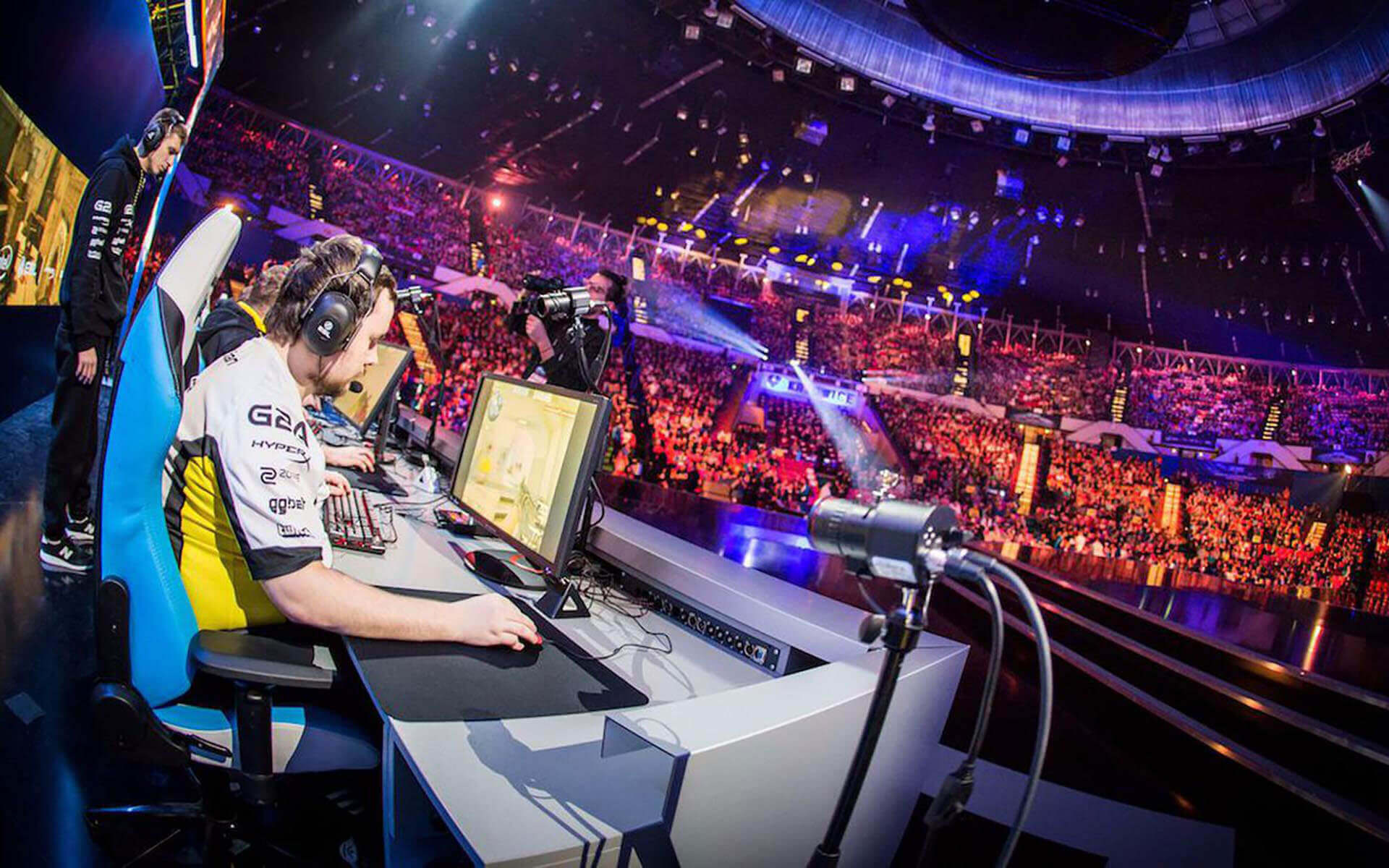 Esports Betting Platforms