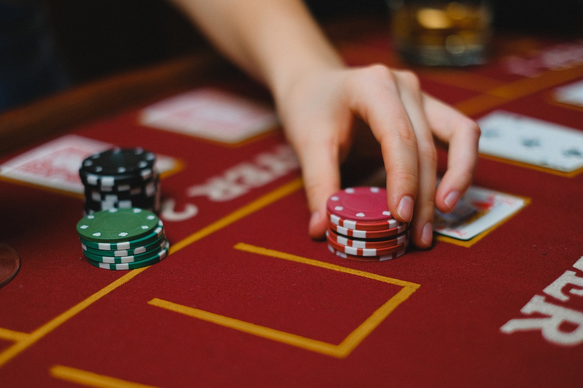 The Ultimate Guide to Winning Big in Online Casino Games