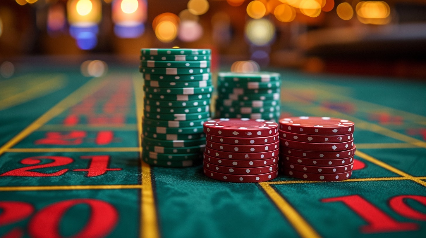 all casino games
